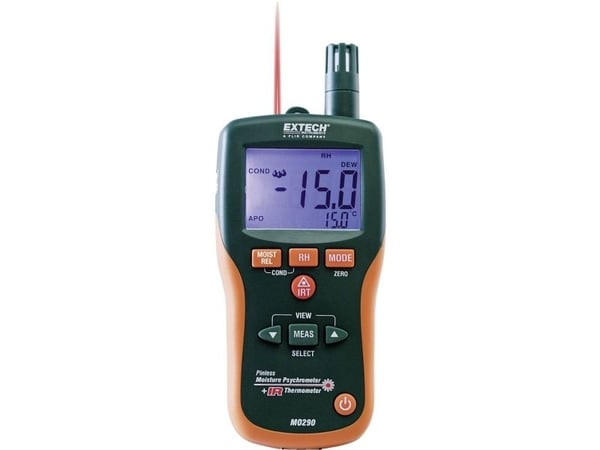 Extech MO290