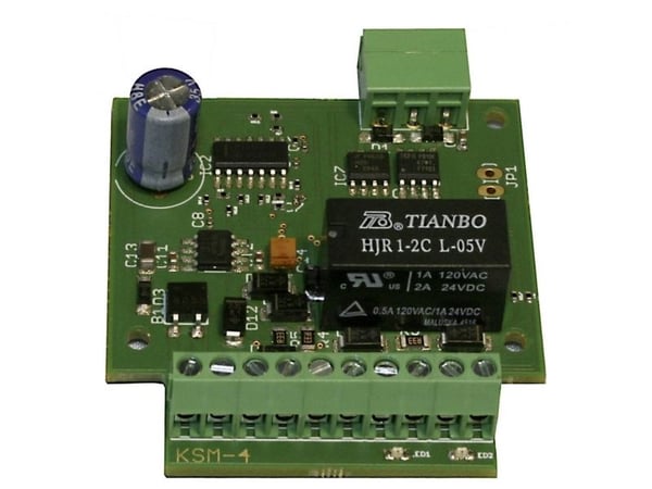 TAMS Elektronik 49-01146-01-C KSM-4 slyngemodul ferdigkomponent