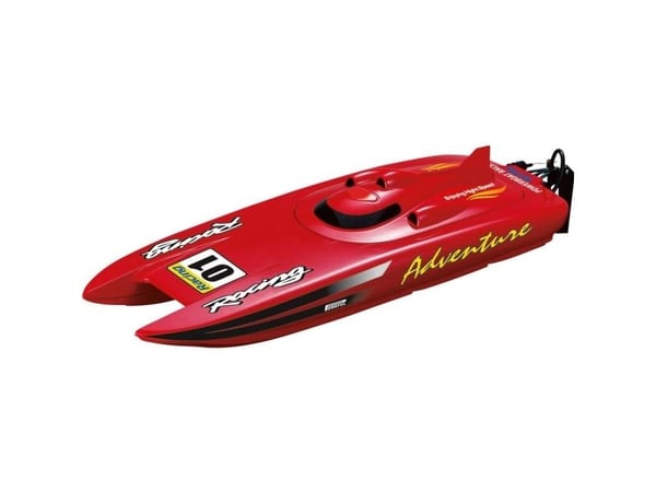 Amewi 26070 Catamaran Adventure RC Boat