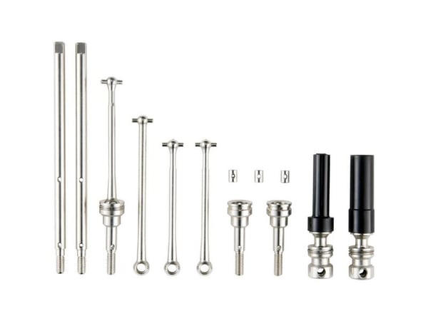 Reely reservedel drivaksel-sett RE-6538491