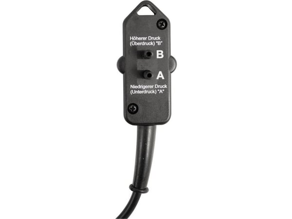 Greisinger 603304 GMSD 2 BR trycksensor 1 st