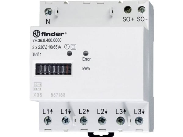 Finder 7E.36.8.400.0010