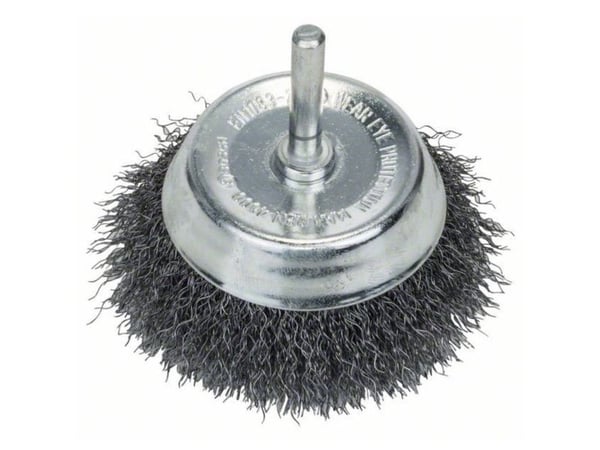 Bosch HEAD BRUSH 75MM