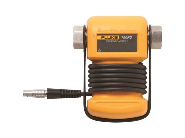 Fluke 750RD6, Tryckmodul, 7 Bar, 7 Bar, Fluke, 1 styck