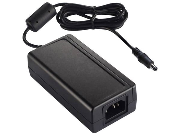 Dehner Elektronik benkestrømforsyning ATM 065T-P240 24 V/DC 2710 mA 65 W stabilisert