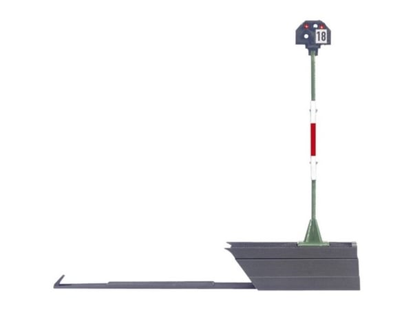 Märklin 76472, 15 År
