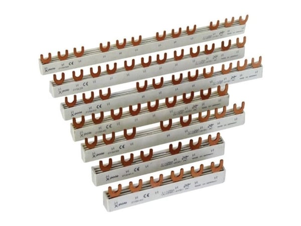 Eaton EVG-3PHAS/12MODULE, röd
