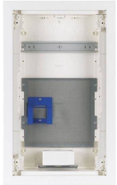 Eaton 178834 KLV-36HWM-F liten fordelings­tavle hulvegg Antall delinger = 12 Antall rader = 3 Innhold 1 stk
