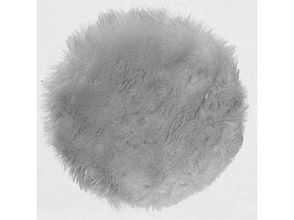 Bosch tilbehør 2609256290 lammull motorhatt til bormaskin, spent 1 stk