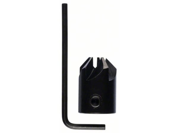 Bosch FORSÆNKER 8X19MM