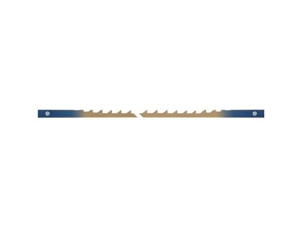Pegas PS90551 tagget kopieringspin-end, brutto, sagslengde 165 mm