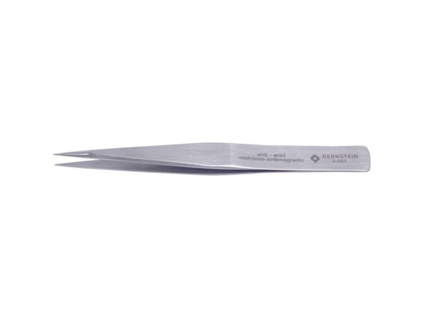 Bernstein Tools 5-083 Tarkkuuspinsetit 1 kpl.