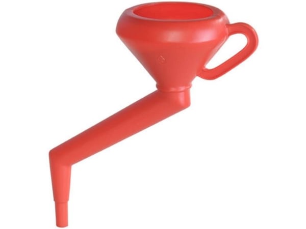 Hünersdorff 956200 suppilosarja 1,5 l:n säiliö