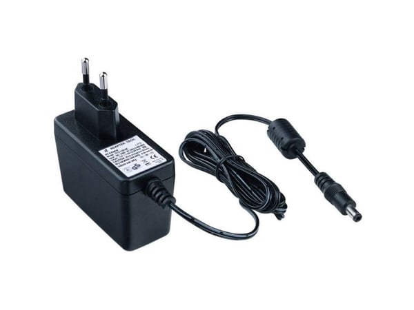 Dehner Elektronik ATM 020-W050E pluggstrømforsyning fast spenning 5 V/DC 350 mA 17.5 W stabilisert (ATM 020-W050E)