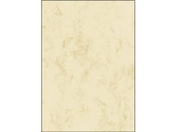Sigel DP372, 100 arkkia