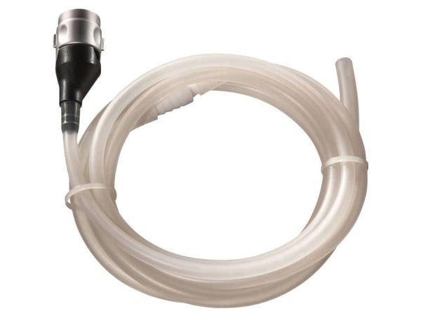testo 0554 1203 0554 1203 Mittaussovitin Testo letkuliitäntäsarja 1 kpl