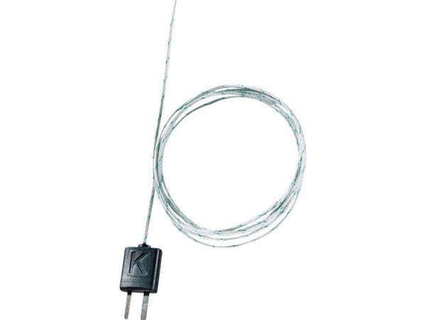 testo 0602 0645 luftsensor -50 til 400 °C