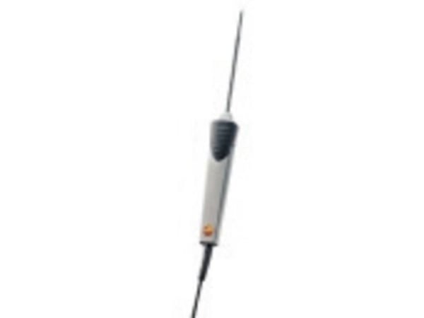 testo 0609 1273 Yleisanturi -50 - 400 °C Anturin tyyppi Pt100