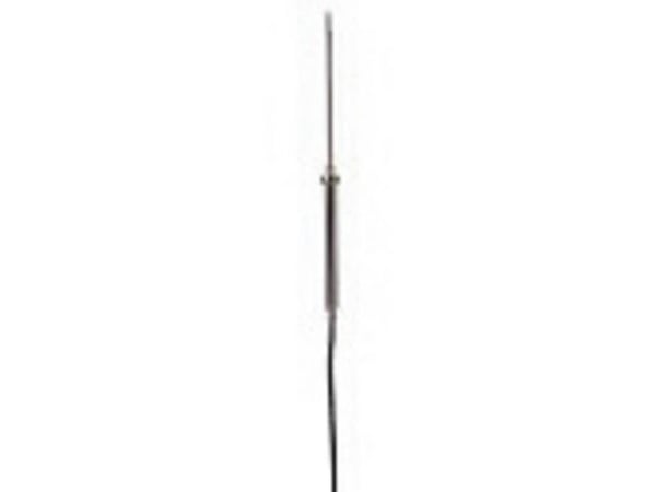 testo 0613 2211 Pistokytkentäanturi -50 - 150 °C Anturin tyyppi NTC