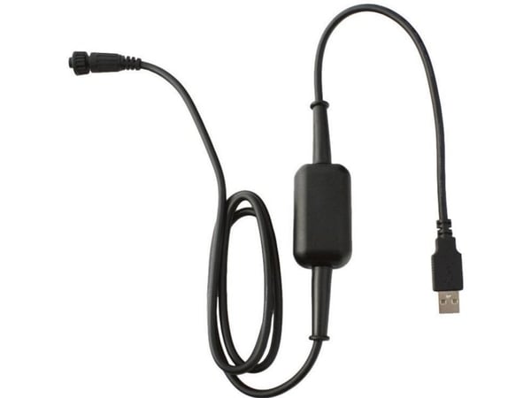 Greisinger 601862 USB 5100 grensesnittkonverter 1 stk