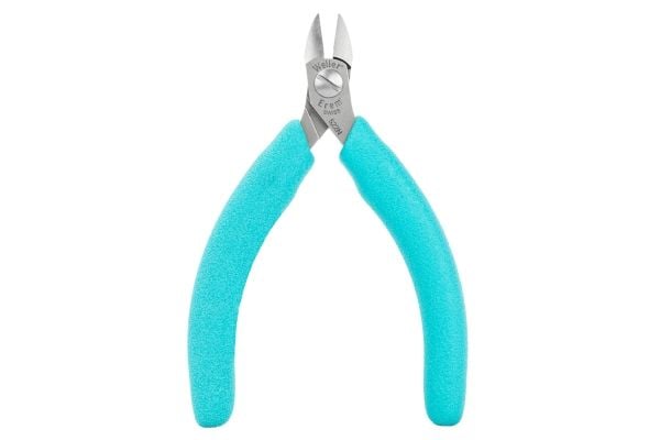 Weller 522N, Hånd kabelkutter, Blå, 1,6 mm, 115 mm, 67 g