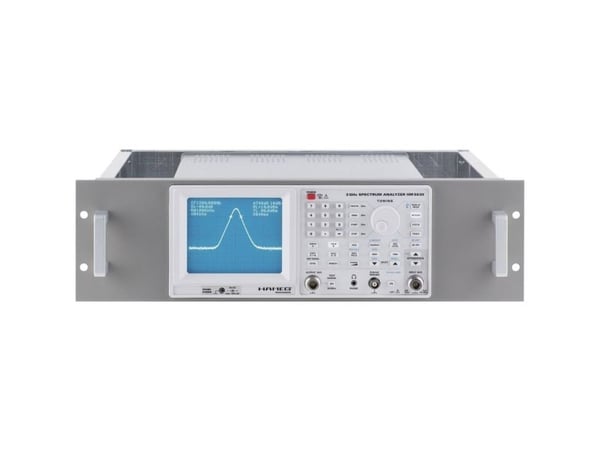 Rohde & Schwarz 3594.4121.02 HZ43 innbyggingssett 1 stk