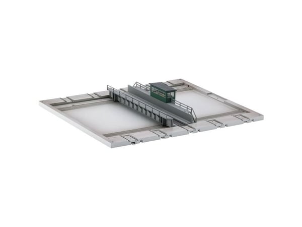 Märklin 72941, Grå