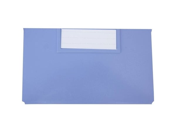 VISO TRSE214 skillevegg til lagerkasser (B x H x D) 216 x 126 x 10 mm 1 stk