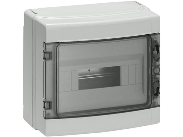 Siemens 8GB1371-0, 534 g