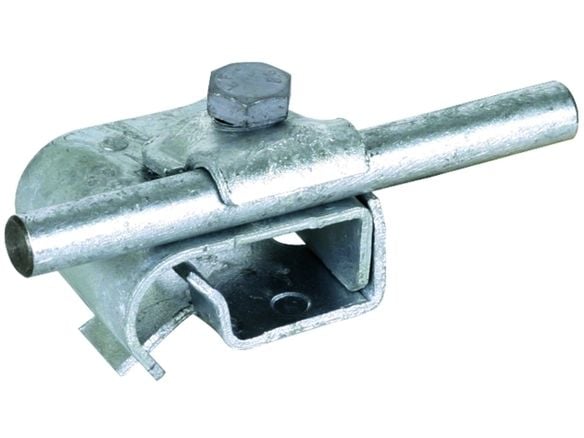 Dehn + Soehne kourupuristin 339060 St/tZn 6-10mm (339060)