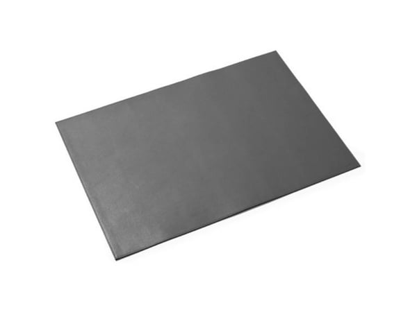 Durable 730537, Grafitt, Lær, 650 mm, 450 mm, 1 stykker