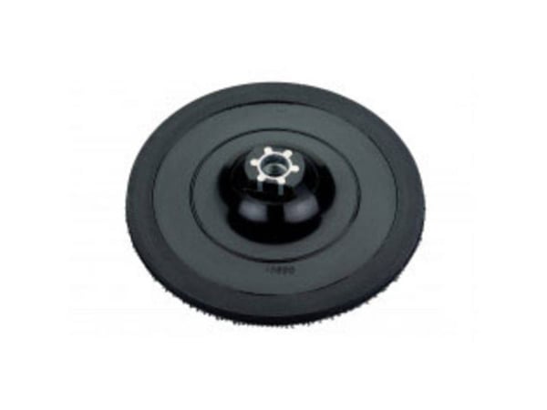 Metabo friktionsplatta 125 mm, M 14, diameter 125 mm 623300000