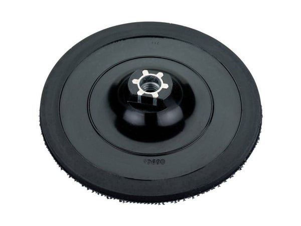 Metabo 623298000 slipeskiveholder 125 mm 5/8 diameter 125 mm