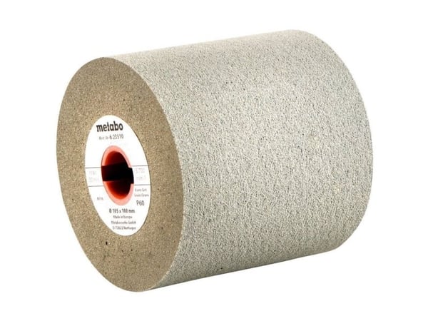 Metabo 623499000 gummislipeskive 105x100 mm (1 stk.)