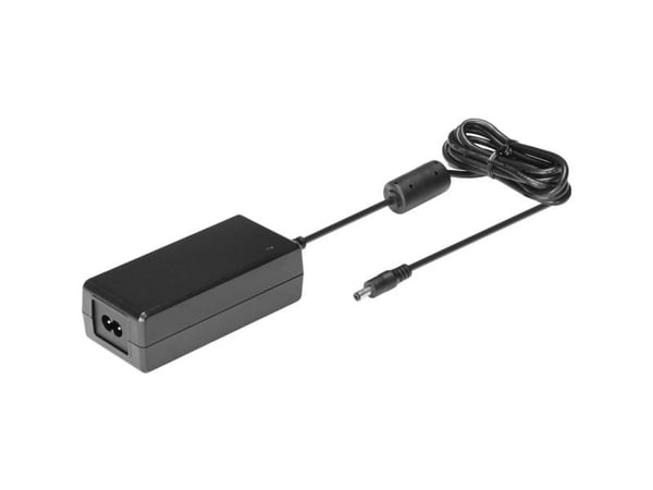 Dehner Elektronik bordstrømforsyning ATS 065T-A190 fast spenning 19 V/DC 3,43 A 65 W stabilisert (ATS 065T-A190)