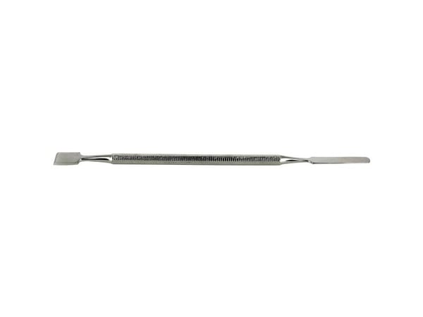 Ideal-tek MPTSS3, Ruostumaton teräs, Ruostumaton teräs, 1 kpl, RoHS, 16,5 cm, 8,7 mm