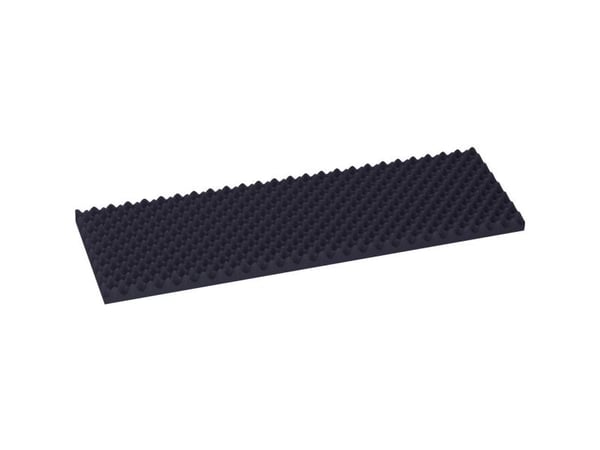Tanos 83000066 Systainer III XXL loftinnlegg (L x B x H) 760 x 225 x 35 mm