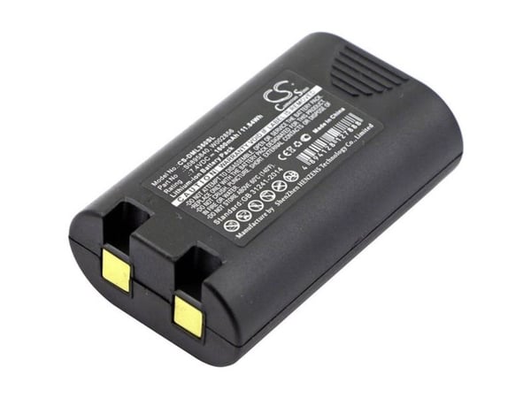 Beltrona BELDML360SL Tulostimen akku 7,4 V 1600 mAh Korvaa alkuperäisen akun 1759398, S0895840, W002856