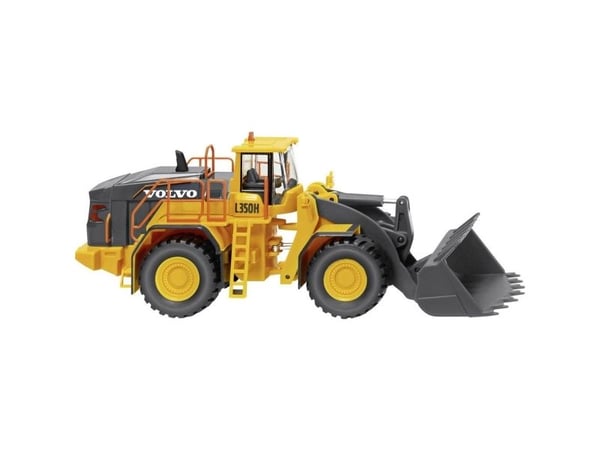 Rakennusajoneuvomalli H0 Wiking 065210 Volvo