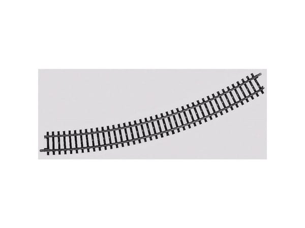 Märklin 2241, Kisko, musta