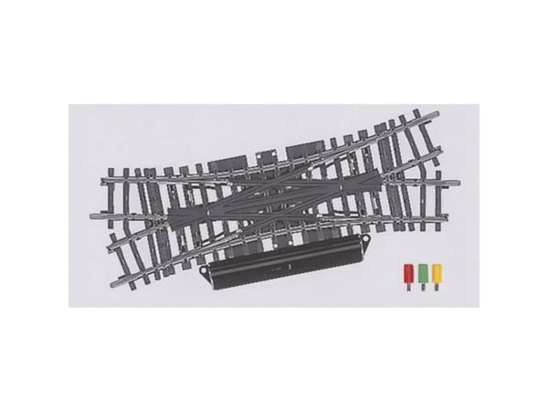 Märklin 2260, 15 vuosi/vuosia, Musta