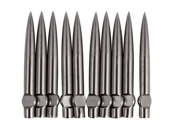 Greisinger GST 3810 adapter – passer til Greisinger-merker (tilbehør til måleutstyr)
