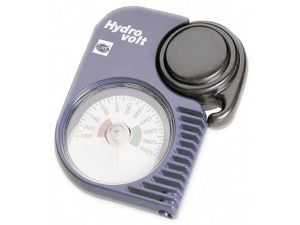Hella Batterisyre-testapparat 8PD 006 541-001