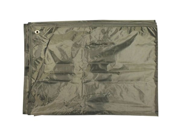 MFH 32421B Multifunktionspresenning Tarp 300 cm x 200 cm 1 stk