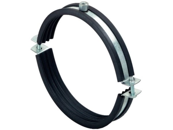 Fischer 79504 Rør-holdere LGS 300 10 stk