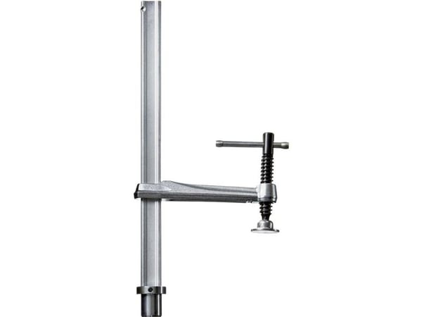 BESSEY TW28-30-12K, F-klemme, 1 stykker, 30 cm