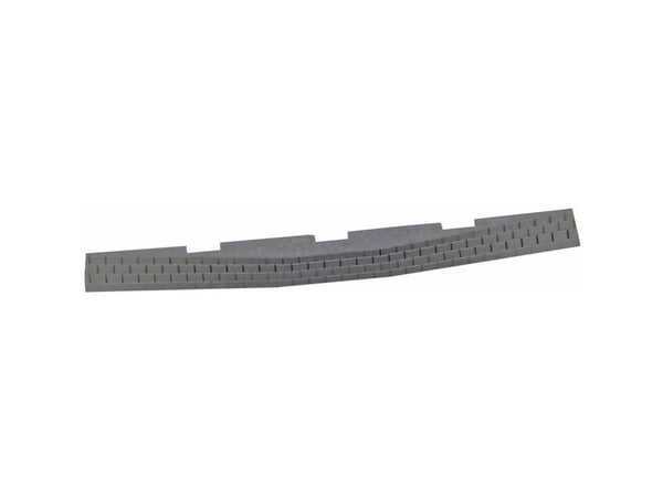 H0 Piko A-spor 55442 ballast-/svill-sokkel, 6 stk