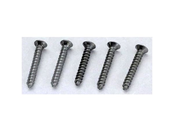 PIKO 55487, 14 år, Metallisk, 50 stykker