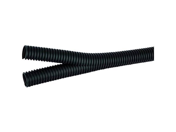 Lapp SILVYN SPLIT, Svart, 200 ° C, 1,61 cm
