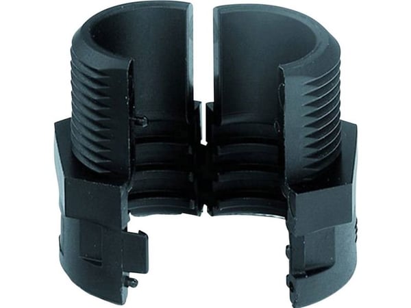 Lapp SILVYN 61806680, Laji, polyamidi, metrinen, M16x1.5, -40 - 120 °C